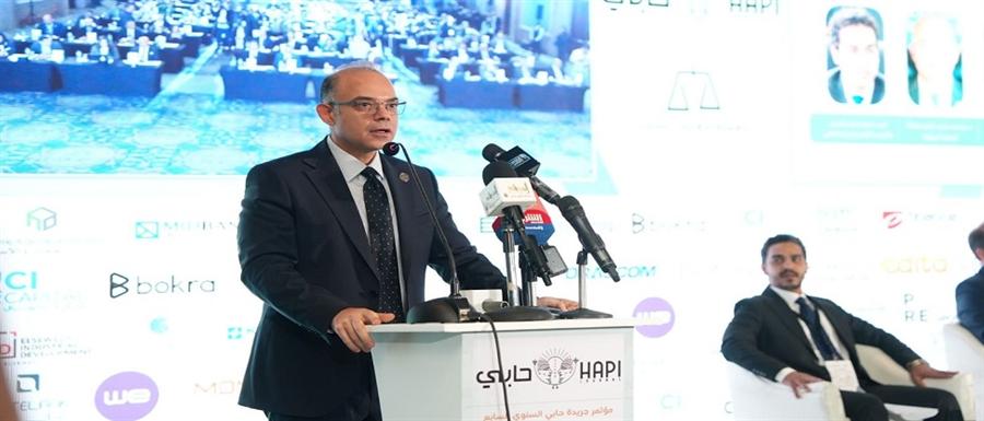 منح البورصة المصرية رخصة تداول المشتقات نهاية يناير المقبل